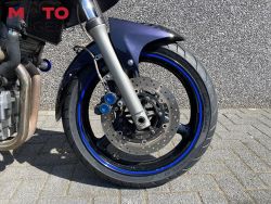 YAMAHA - TDM 900