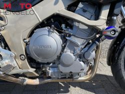 YAMAHA - TDM 900