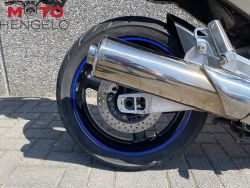 YAMAHA - TDM 900