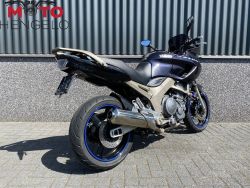 YAMAHA - TDM 900