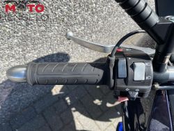 YAMAHA - TDM 900