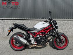 SV 650 ABS