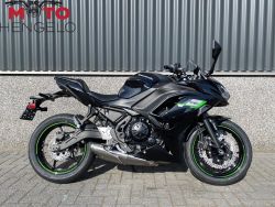 NINJA 650