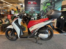 SH150AD