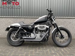 XL1200 N NIGHTSTER