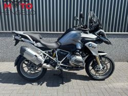 R 1200 GS ABS