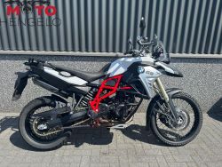 F 800 GS