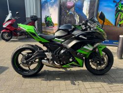 NINJA 650 ABS