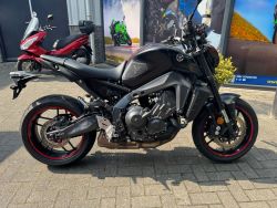 MT 09 ABS