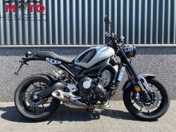 XSR 900 ABS