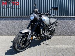 YAMAHA - XSR 900 ABS