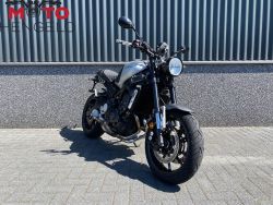 YAMAHA - XSR 900 ABS