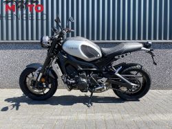 YAMAHA - XSR 900 ABS