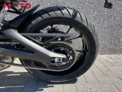 YAMAHA - XSR 900 ABS