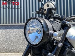 YAMAHA - XSR 900 ABS