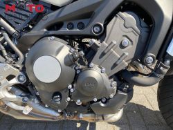 YAMAHA - XSR 900 ABS