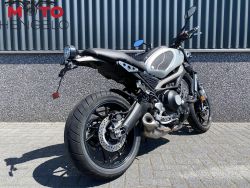 YAMAHA - XSR 900 ABS