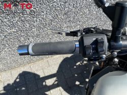 YAMAHA - XSR 900 ABS