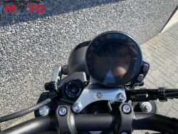 YAMAHA - XSR 900 ABS