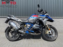 R1200GS RALLYE