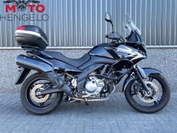 DL 650 V STROM ABS