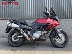 DL 1000 V-STROM