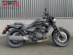 ELIMINATOR 500 SE