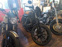 IRON 883