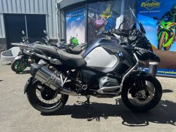 R 1200 GS ADVENTURE