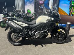DL 650 VSTROM ABS