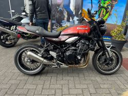 Z900 RS