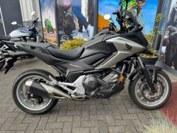 NC 750 X ABS