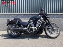 NIGHTSTER SPECIAL