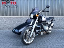 R1100R Tripteq Heeler