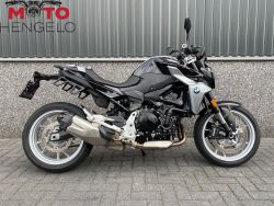 F 900 R