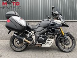 SUZUKI - V-STROM 1000 (DL1000)