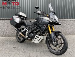 SUZUKI - V-STROM 1000 (DL1000)