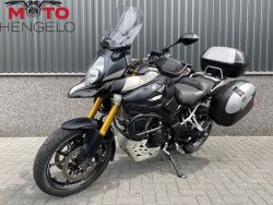 SUZUKI - V-STROM 1000 (DL1000)
