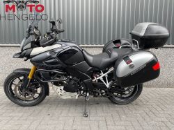 SUZUKI - V-STROM 1000 (DL1000)
