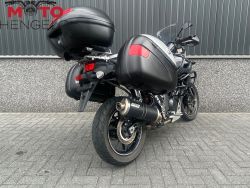 SUZUKI - V-STROM 1000 (DL1000)
