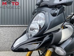 SUZUKI - V-STROM 1000 (DL1000)