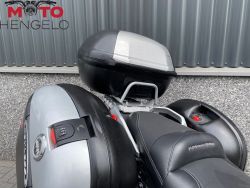 SUZUKI - V-STROM 1000 (DL1000)