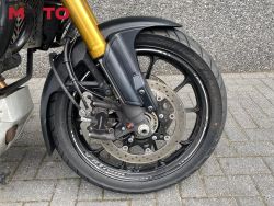 SUZUKI - V-STROM 1000 (DL1000)
