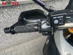 SUZUKI - V-STROM 1000 (DL1000)
