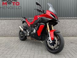 BMW - S 1000 XR