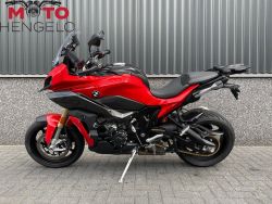 BMW - S 1000 XR