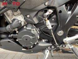 BMW - S 1000 XR