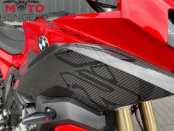 BMW - S 1000 XR