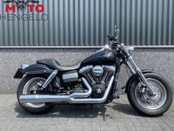 FXDF DYNA FAT BOB