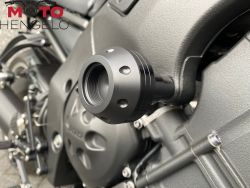 YAMAHA - FZ1
